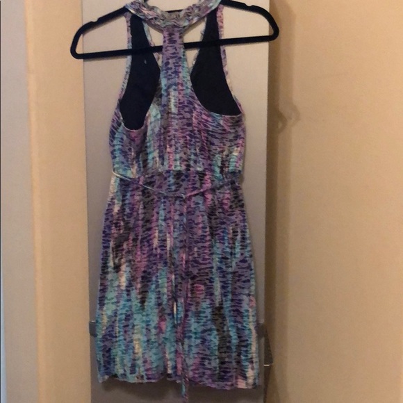 Multicolor dress - Picture 3 of 3